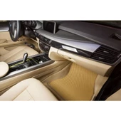 Bod Ford Courier 3D Havuzlu Paspas 2014-2023 thumbnail 6