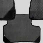 Bod Opel CrossLand X 3D Havuzlu Paspas - 4
