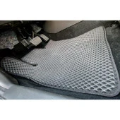 Bod Honda Civic Sedan 3D Havuzlu Paspas 2021 Sonrası FE1 - 2