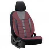 Bod Pers Serisi Ortopedik Oto Koltuk Kılıfı Tüm Araçlara Uyumlu - 5