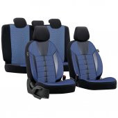 Bod Pers Serisi Ortopedik Oto Koltuk Kılıfı Tüm Araçlara Uyumlu - 8