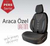 Bod Fiat Linea Oto Koltuk Kılıfı Araca Özel - 4