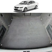 Bod Skoda Octavia Bagaj Havuzu 2013-2020 thumbnail 1