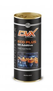Dvx Ecoplus Yağ Katkısı 400 ml - 1