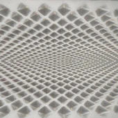 Bod Honda Civic Sedan 3D Havuzlu Paspas 2012-2016 Gri thumbnail 2