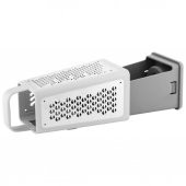 Zwilling 366100030 Ayaklı Rende Gri - 2