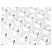 Zwilling 366100030 Ayaklı Rende Gri - 4