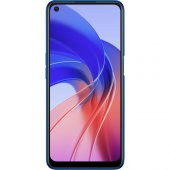 Oppo A55 4GB Ram 64GB Siyah Cep Telefonu (Oppo Türkiye Garantili) - 1