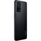 Oppo A55 4GB Ram 64GB Siyah Cep Telefonu (Oppo Türkiye Garantili) - 2