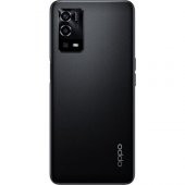Oppo A55 4GB Ram 64GB Siyah Cep Telefonu (Oppo Türkiye Garantili) - 3