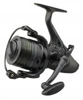 Dam Quick Darkside 4B Spod 7000S FD 3+1BB 200M 30LB Olta Makinesi - 1