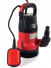 Anadolu Strong 750 Watt Kirli Su Dalgıç Pompası - 1