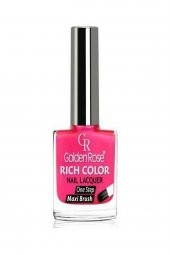 Golden Rose Rıch Color Naıl Lacquer No:40 - 1