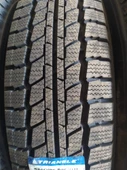 TRIANGLE SNOWLINK 195/75R16C 8PR 2024 ÜRETİM KIŞLIK - 3