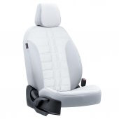 Bod Volkswagen Polo Araca Özel Oto Koltuk Kılıfı Zeus 2010-2017 6R thumbnail 5