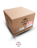 MirKraft Elirg R.C. LED Işıklı Elektrikli Isıtıcı, 2000 W, Uzaktan Kumandalı thumbnail 7