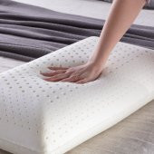 ortopedik yastık boyun yastığı visco yastık bel yastığı bambu yastık visco therapy yastık visco - 1