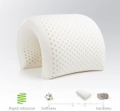 ortopedik yastık boyun yastığı visco yastık bel yastığı bambu yastık visco therapy yastık visco - 2