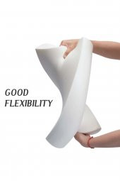 Visco Yastık Bambu Yastık Ortopedik Yastık Boyun Yastığı - 3