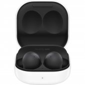 Samsung Galaxy Buds 2 Sm-R177nzkatur Tws Siyah Kulak İçi Bluetooth Kulaklık - 2