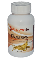Ginseng Kapsül - 1