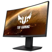 ASUS TUF GAMING VG24VQR 23,6" 165HZ 1Ms FreeSync FullHD PIVOT Gaming Monitör - 2