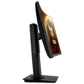 ASUS TUF GAMING VG24VQR 23,6" 165HZ 1Ms FreeSync FullHD PIVOT Gaming Monitör - 4