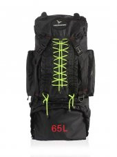 Vegmann 65 Litre Outdoor Trekking Kamp Dağcı Sırt Çantası - 1