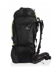 Vegmann 65 Litre Outdoor Trekking Kamp Dağcı Sırt Çantası - 3