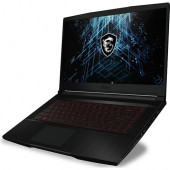 MSI GF63 Thin 11UD-615XTR Intel Core i7 11800H 8GB 512GB SSD RTX3050Ti Freedos 15.6" FHD - 5