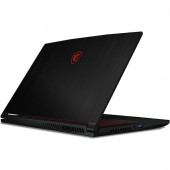 MSI GF63 Thin 11UD-615XTR Intel Core i7 11800H 8GB 512GB SSD RTX3050Ti Freedos 15.6" FHD - 7
