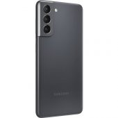 Samsung Galaxy S21 5G 128 GB Gri (Samsung Türkiye Garantili) - 3