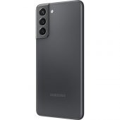 Samsung Galaxy S21 5G 128 GB Gri (Samsung Türkiye Garantili) - 4
