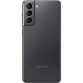 Samsung Galaxy S21 5G 128 GB Gri (Samsung Türkiye Garantili) - 5