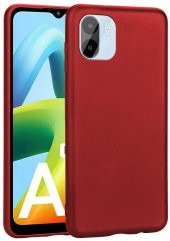 Xiaomi Redmi A1 Kılıf Ultra İnce Renkli Silikon Kapak - 2