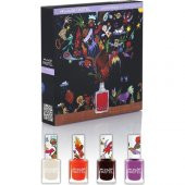 Pastel Oje Set Mehmet KURAN(271-364-365-366) - 1