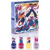 Pastel Oje Set Mert TUGEN(229-307-360-361) - 1