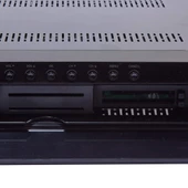 Atlanta Xtrend ET9000 Çift İki Modül Girişli Çift Tuner Full HD Enigma2 Uydu Alıcısı - 3