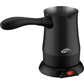 GOLDMASTER GM-7315 SİYAH HÜNKAR ELEKTRİKLİ CEZVE - 1