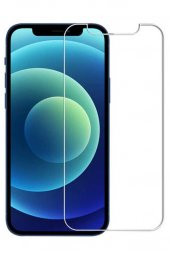 Apple iPhone 13 Nano Micro Temperli Ekran Koruyucu - 1