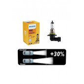 PHILIPS 12V. 9006 HB4 STANDART AMPUL +%30 Fazla Işık EAN: 8727900370973 - 1