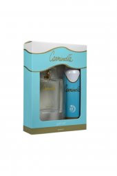 Kadın Parfüm Seti Edt 100 Ml+ 150 Ml Deo - 1