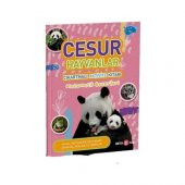 CESUR HAYVANLAR MATEMATİK BECERİLERİ - 1