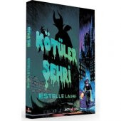 DİSNEY KÖTÜLER ŞEHRİ - 1