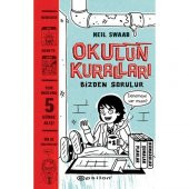 OKULUN KURALLARI - 1