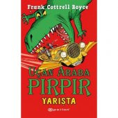 UÇAN ARABA  YARIŞTA - 1