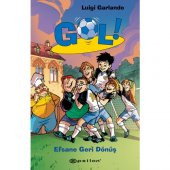 GOL EFSANE GERİ DÖNÜŞ - 1