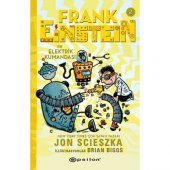 FRNAK EİNSTEİN - 1