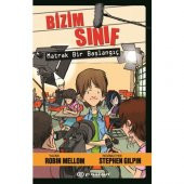 BİZİM SINIF MATRAK BİR BAŞLANGIÇ - 1