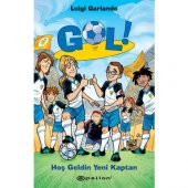 GOL HOŞ GELDİN YENİ KAPTAN - 1